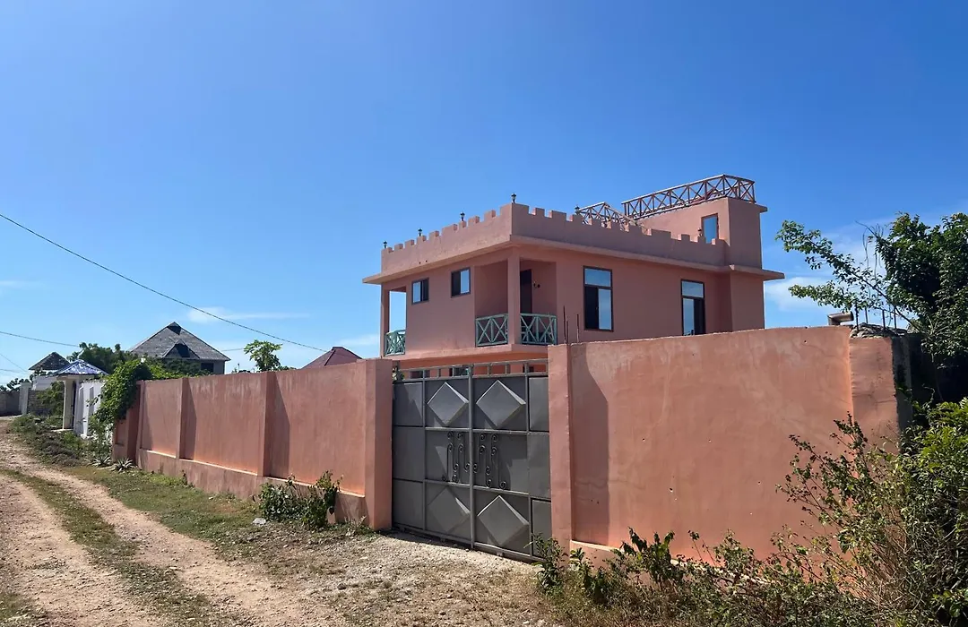 Panora Villa-1